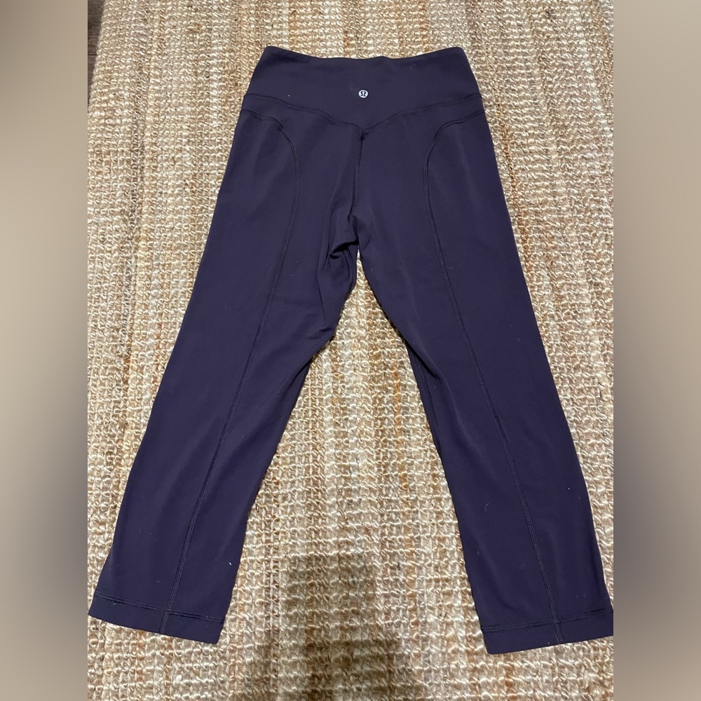 Lululemon Athletica Leggings Size 6
